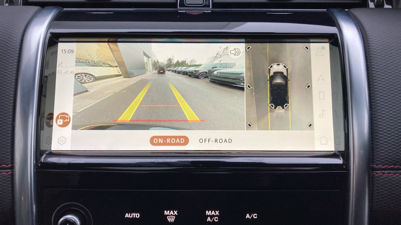 Land Rover Discovery Sport 2.0 D200 R-Dynamic S Plus 5dr Auto [5 Seat] Diesel Station Wagon